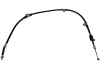 Vajer, parkeringsbroms BHC-3084 Kavo parts
