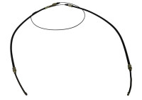 Vajer, parkeringsbroms BHC-3102 Kavo parts