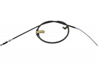 Vajer, parkeringsbroms BHC-3110 Kavo parts