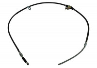Vajer, parkeringsbroms BHC-3111 Kavo parts