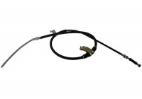 Vajer, parkeringsbroms BHC-3112 Kavo parts
