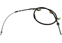 Vajer, parkeringsbroms BHC-3114 Kavo parts