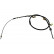 Vajer, parkeringsbroms BHC-3114 Kavo parts