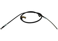Vajer, parkeringsbroms BHC-3122 Kavo parts