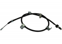 Vajer, parkeringsbroms BHC-3134 Kavo parts