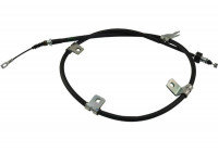 Vajer, parkeringsbroms BHC-3221 Kavo parts