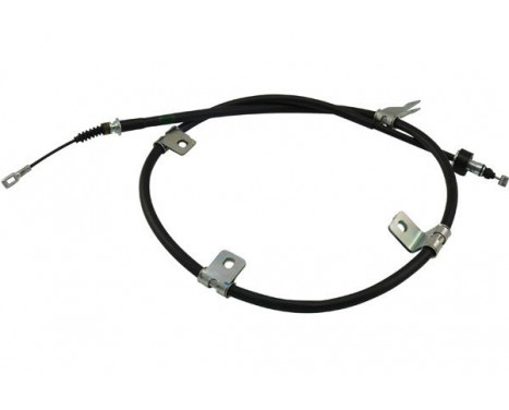 Vajer, parkeringsbroms BHC-3221 Kavo parts