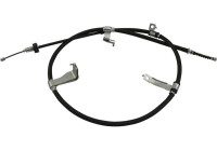 Vajer, parkeringsbroms BHC-3223 Kavo parts