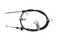 Vajer, parkeringsbroms BHC-3232 Kavo parts