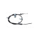 Vajer, parkeringsbroms BHC-3232 Kavo parts, miniatyr 3