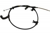 Vajer, parkeringsbroms BHC-3233 Kavo parts