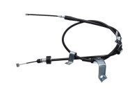 Vajer, parkeringsbroms BHC-3233 Kavo parts