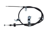 Vajer, parkeringsbroms BHC-3238 Kavo parts