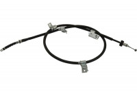 Vajer, parkeringsbroms BHC-3248 Kavo parts