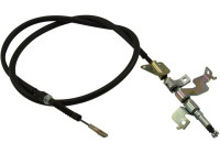 Vajer, parkeringsbroms BHC-3253 Kavo parts