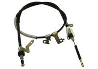 Vajer, parkeringsbroms BHC-3254 Kavo parts