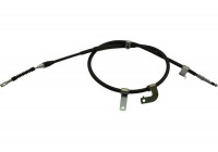 Vajer, parkeringsbroms BHC-3257 Kavo parts
