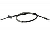 Vajer, parkeringsbroms BHC-3501 Kavo parts
