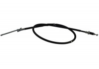 Vajer, parkeringsbroms BHC-3506 Kavo parts
