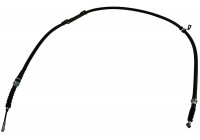 Vajer, parkeringsbroms BHC-4065 Kavo parts