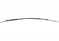 Vajer, parkeringsbroms BHC-4080 Kavo parts