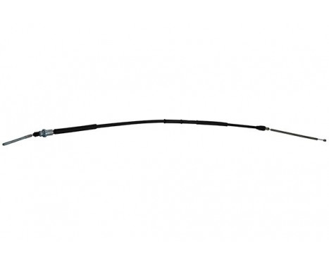 Vajer, parkeringsbroms BHC-4080 Kavo parts