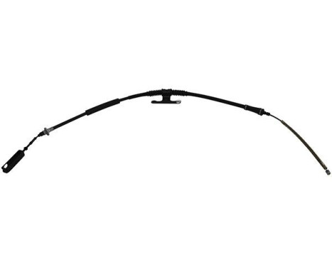 Vajer, parkeringsbroms BHC-4081 Kavo parts, bild 2