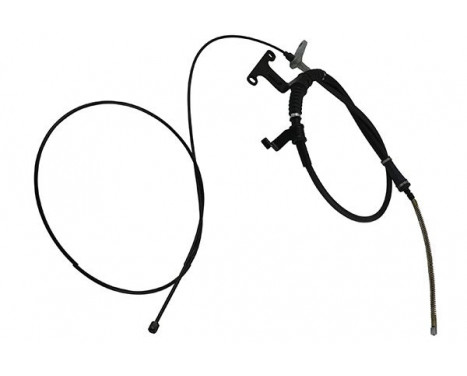 Vajer, parkeringsbroms BHC-4083 Kavo parts