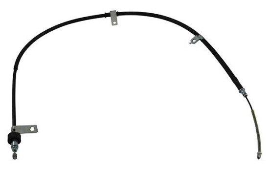 Vajer, parkeringsbroms BHC-4094 Kavo parts, bild 2