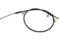 Vajer, parkeringsbroms BHC-4162 Kavo parts