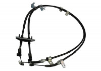 Vajer, parkeringsbroms BHC-4524 Kavo parts