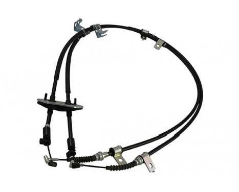 Vajer, parkeringsbroms BHC-4524 Kavo parts