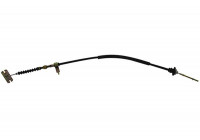 Vajer, parkeringsbroms BHC-4529 Kavo parts