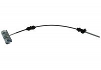Vajer, parkeringsbroms BHC-4545 Kavo parts