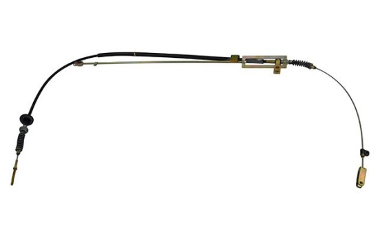 Vajer, parkeringsbroms BHC-4558 Kavo parts