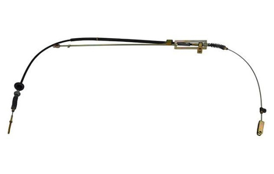 Vajer, parkeringsbroms BHC-4558 Kavo parts, bild 2