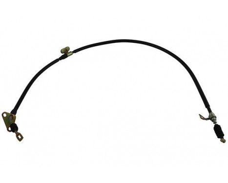Vajer, parkeringsbroms BHC-4581 Kavo parts, bild 2