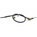 Vajer, parkeringsbroms BHC-4589 Kavo parts