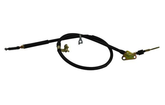 Vajer, parkeringsbroms BHC-4589 Kavo parts, bild 2