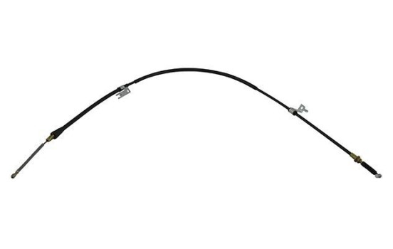 Vajer, parkeringsbroms BHC-4601 Kavo parts, bild 2