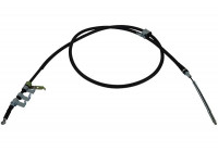 Vajer, parkeringsbroms BHC-4613 Kavo parts