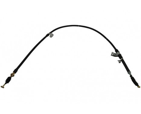 Vajer, parkeringsbroms BHC-4646 Kavo parts