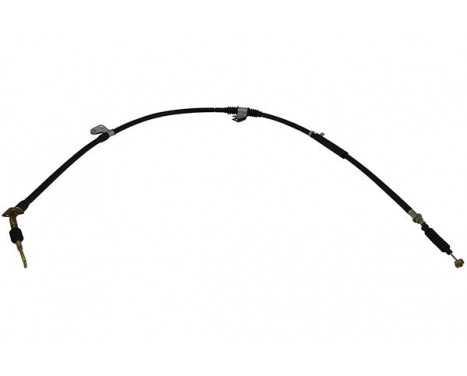 Vajer, parkeringsbroms BHC-4648 Kavo parts