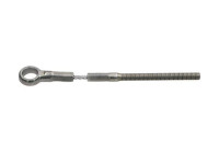 Vajer, parkeringsbroms BHC-5505 Kavo parts