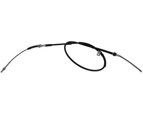 Vajer, parkeringsbroms BHC-5540 Kavo parts