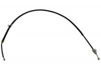 Vajer, parkeringsbroms BHC-5548 Kavo parts