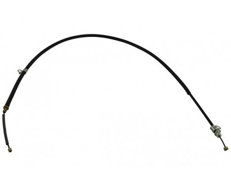 Vajer, parkeringsbroms BHC-5548 Kavo parts