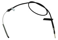 Vajer, parkeringsbroms BHC-5549 Kavo parts