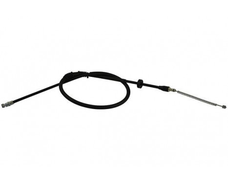 Vajer, parkeringsbroms BHC-5554 Kavo parts, bild 2