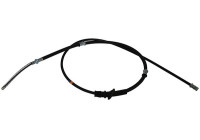 Vajer, parkeringsbroms BHC-5576 Kavo parts